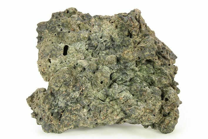 Pica Glass ( g) - Meteorite Impactite From Chile #309383